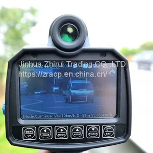 Tachymeter With Camera thumbnail-1