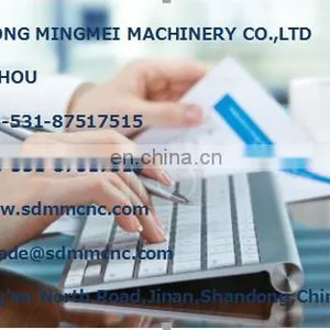 Welcome.New Four-head PVC Welding Machine on Aluminium Window-door Profile thumbnail-6