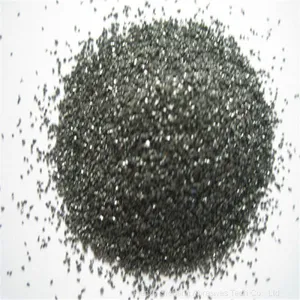 High Grade Black Silicon Carbide for Iron And Steel Industry thumbnail-2