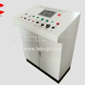 Solid State hf Welder for LTZ Pipe Welding Machine thumbnail-2