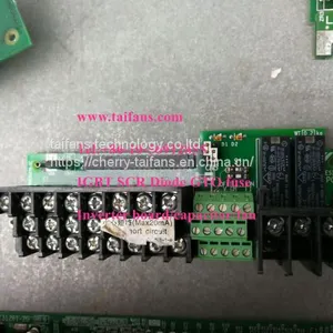 ETC618111 Control Connector for G7 F7 Series Inverter Machine thumbnail-1