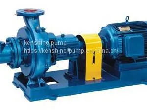 ZB3A Stainless Steel Lobe Rotor Pump thumbnail-4
