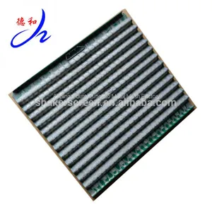 600 Wave Vibrating Screen Shale Shaker Screen for Drilling Solid Control thumbnail-2