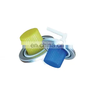 China Aerosol Valve and Aerosol Valve Assembly thumbnail-4