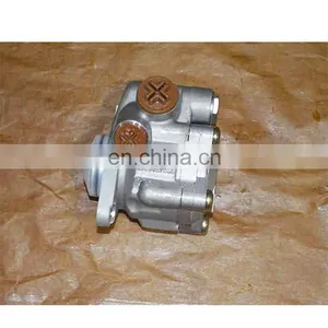 SAIC- IVECO Truck Part 3406-188809 Steering Oil Pumps thumbnail-1