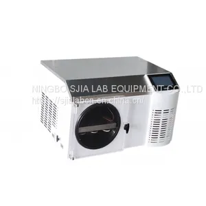 High Performance Freeze Dryer With Competitive Price SJIA-5FE thumbnail-2
