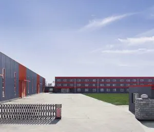 Plita Auto Technology Co., Ltd. company overview - view 1 thumbnail