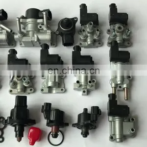 LLXBB Idle Air Control Valve For Toyota Corolla TERCEL PASEO 22270-11020 2227011020 136800-1672 136800-1030 thumbnail-1