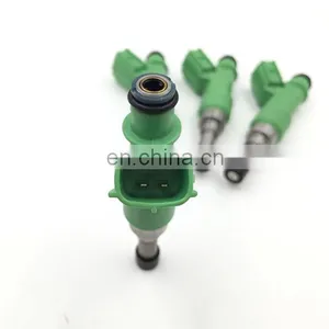 High Quality Fuel Injector Nozzle 23250-0C020 23209-0C020 thumbnail-4