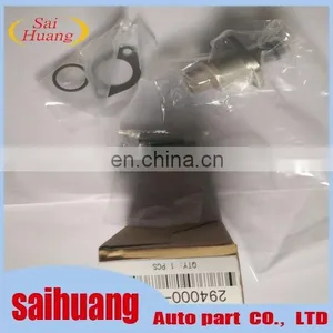 Auto Engine Electric SCV Control Valve Pressure Pump 294000-0435 thumbnail-2