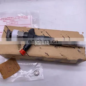 23670-30050 095000-5880, 095000-5881 For HIACE Hilux 2KD 1KD 2KD-FTV Fuel Diesel Injector thumbnail-2