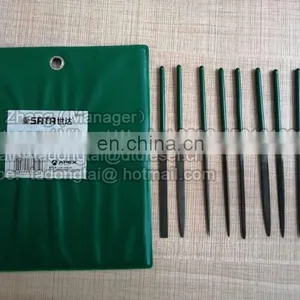 No.090(1) 10PCS Needle Grinding Tools thumbnail-4