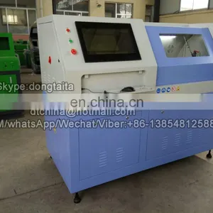 Общий коллекторный стенд для испытаний CR 816 CRS708 EPS708 CR3000A thumbnail-5