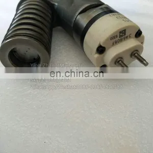 C13 249-0713 Fuel Injector 10R-3262 thumbnail-4
