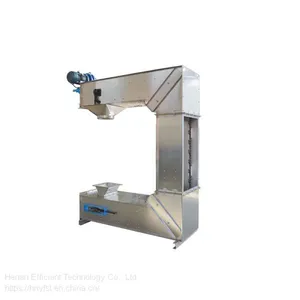 C Type Bucket Elevator thumbnail-1
