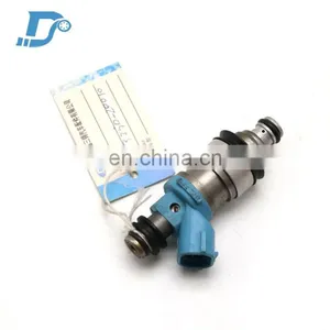 Auto Parts 4Holes Gasoline Fuel Injectors For 4Runner 23250-20010 thumbnail-2