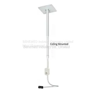 Good Quality Hospital Vertical LED Examination Light 35000lux Bm-LED135 thumbnail-2