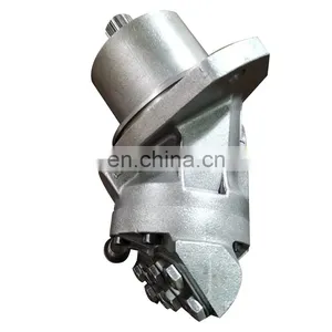 Replace Rexroth A2FE80/61W-NZL0109  Excavator Motor thumbnail-2