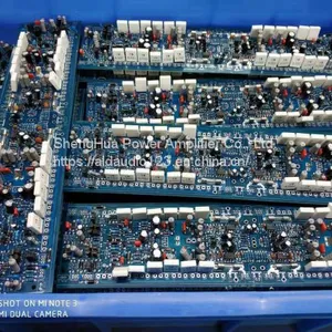 ShengHua Power Amplifier thumbnail-2