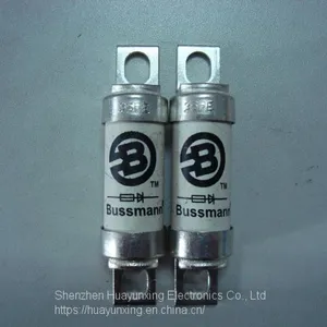 50FE Bussmann British BS 88 Fuses 690V thumbnail-1
