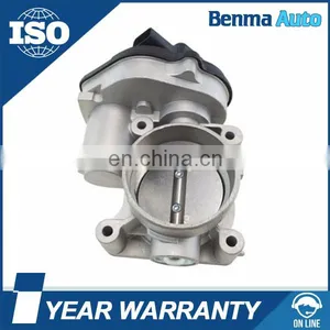155673 /VP4M5U-9E927-DC/ VP2S6U-9E928-BA High Performance Throttle Body for Mondeo for Mazda M3 thumbnail-5