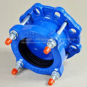 Universal Flange Adaptor thumbnail-1