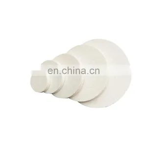 Wool Polishing Pad for Car thumbnail-5