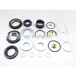 Electric Car FOR Toyota Gasket Kit, Power Steering Gear(for Rack & Pinion) 0444527013 OEM 04445-27013 thumbnail-1