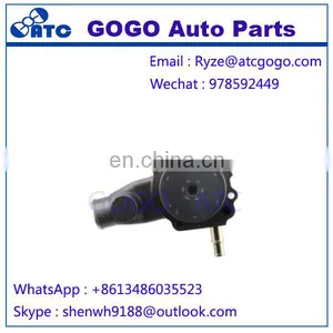 Auto Engine Water Pump For Ford Bronco OEM D4TZ8501C,D5TZ8501B, E2TZ8501A,E4TZ8501B,E9PZ8501D thumbnail-4