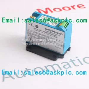 BENTLY NEVADA 990-04-70-02-00 Email Me:sales6@askplc.com New in Stock One Year Warranty thumbnail-1