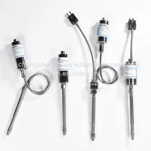 High Temperature Melt Pressure Sensor Melt Pressure Transmitter thumbnail-3