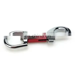 Factory Price New Arrival Zinc Alloy Swivel Snap Hook for Dog Leash thumbnail-3