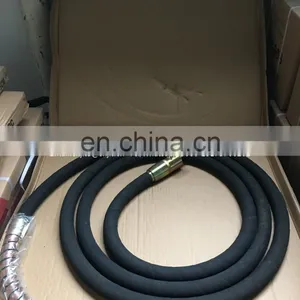 the Newest Cordless Concrete Vibrator thumbnail-2