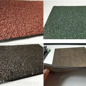 APP/SBS Torch-on Modified Bitumen Waterproofing Membrane Building Material for Basement Mineral Grain thumbnail-1