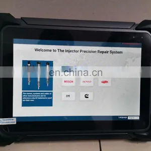 Common Rail Injector Repair Tool CRM902B Stage 3 Common Rail Injector Stroke Measuring Tool thumbnail-3
