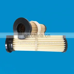 PPS High Temperature Felt Cylindrical Filter Cartridge thumbnail-1