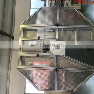 Full Atomatic Metal Charpy Impact Testing Equipment JB-300J 500J 800J thumbnail-5