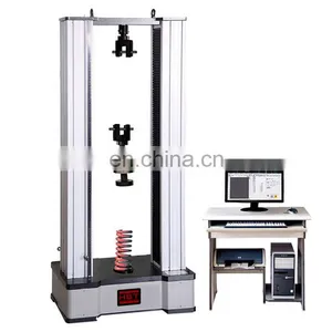200kn TLW-200 Computer Spring Tension and Compression Tester /spring Testing Machine thumbnail-1