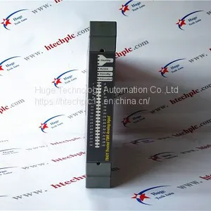 ICS T8431C Trusted TMR Analogue Input Module New Original Sealed thumbnail-1