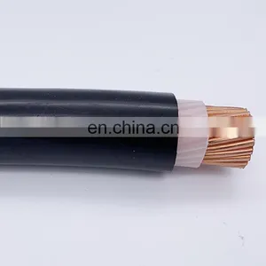 Copper Electric Wire Cable Conductor Insulation Cable Electric Wire Cable thumbnail-6