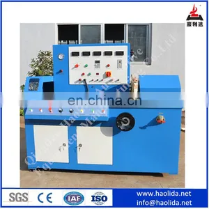 Test Machine for Heavy Duty Truck Generator Starter Motor thumbnail-1