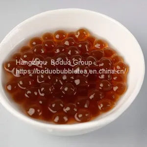 CTC Black Tea (Flavored) China Supplier Factory thumbnail-1