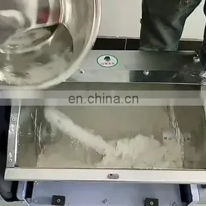 Vertical Version Dough Mixer Machine Bread Pizza Cake thumbnail-1
