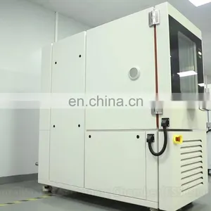 Liyi ESS Temperature Shock Test Thermal Cycling Chamber thumbnail-1