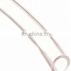 Hampool Factory Direct Full Size Electrical Cable Insulation PVC Tube Non Shrinking Sleeve thumbnail-1
