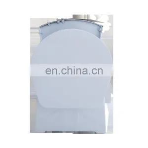 Dough Mixer for Making Bread Pasta Ravioli Dough Mixing Machine With High Efficiency Vertical Flour Mixing Machine thumbnail-6