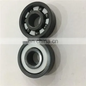 Fishing Reel Ceramic Bearing Deep Groove Ball Bearings 4205 thumbnail-1