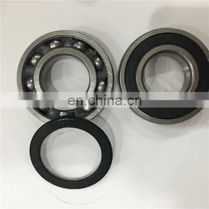 High Precision Bearing 12x28x8 6001ZZ 6001-2RS 6001 Bearing thumbnail-3