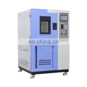 Liyi Rubber Ozone Aging Tester, Rubber Aging Test Chamber, Rubber Aging Tester thumbnail-2