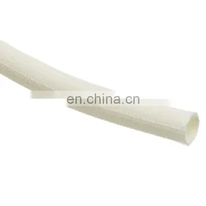 Hampool Silicone Rubber Coated Fiberglass Wire Sleeving thumbnail-3